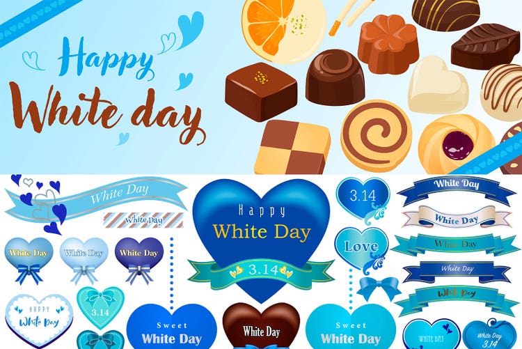 Adobe Stock｜素材サンプル（2月向け）