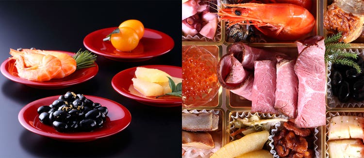 Adobe Stock｜素材サンプル（1月向け）