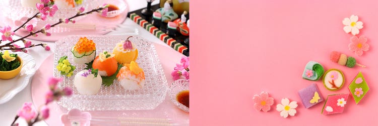 Adobe Stock｜素材サンプル（3月向け）