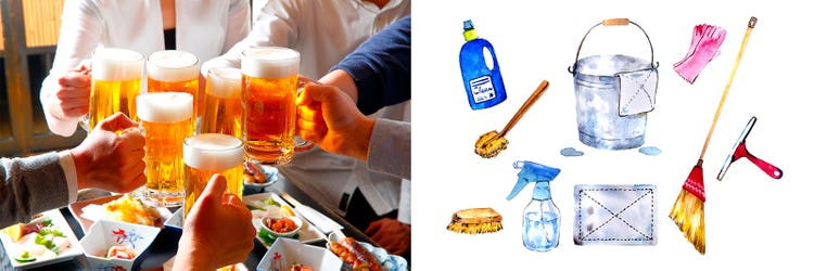 Adobe Stock｜素材サンプル（12月向け）