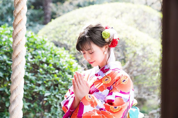 Adobe Stock｜素材サンプル（1月向け）