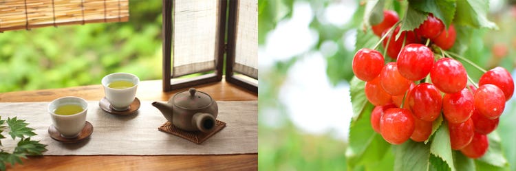 Adobe Stock｜素材サンプル（5月向け）