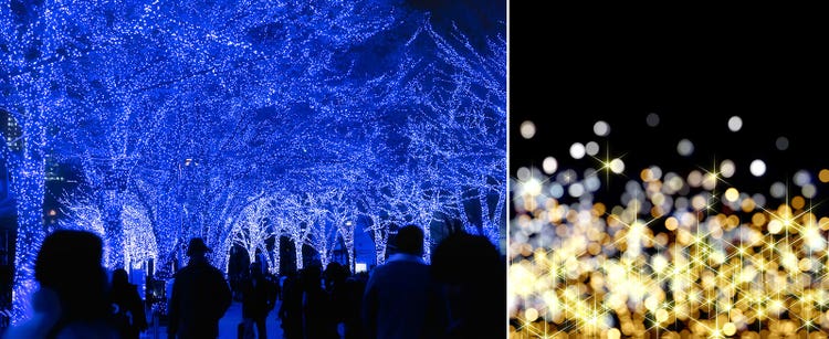 Adobe Stock｜素材サンプル（12月向け）