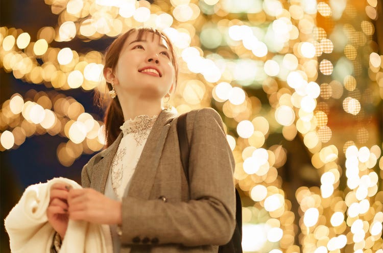 Adobe Stock｜素材サンプル（12月向け）