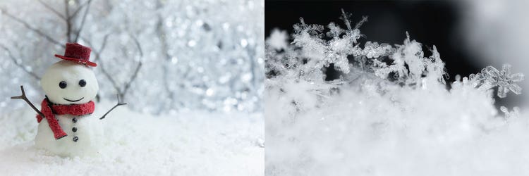 Adobe Stock｜素材サンプル（1月向け）