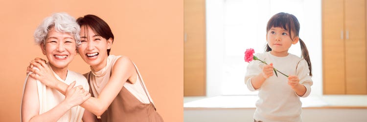 Adobe Stock｜素材サンプル（5月向け）