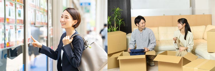 Adobe Stock｜素材サンプル（3月向け）