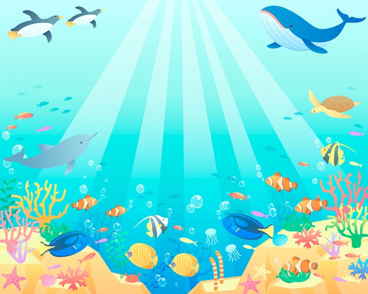 Adobe Stock｜素材サンプル（7月向け）