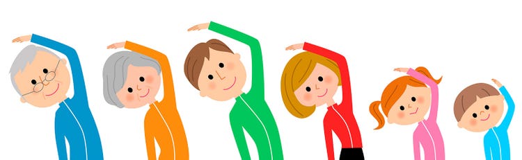 Adobe Stock｜素材サンプル（8月向け）