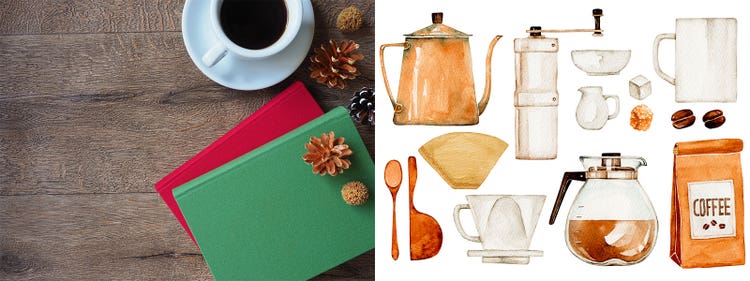 Adobe Stock｜素材サンプル（11月向け）