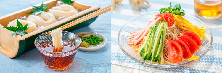 Adobe Stock｜素材サンプル（7月向け）