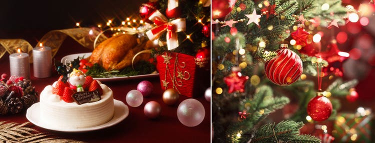 Adobe Stock｜素材サンプル（12月向け）