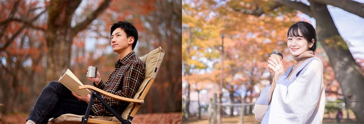 Adobe Stock｜素材サンプル（11月向け）