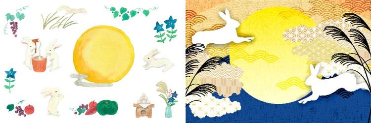 Adobe Stock｜素材サンプル（9月向け）