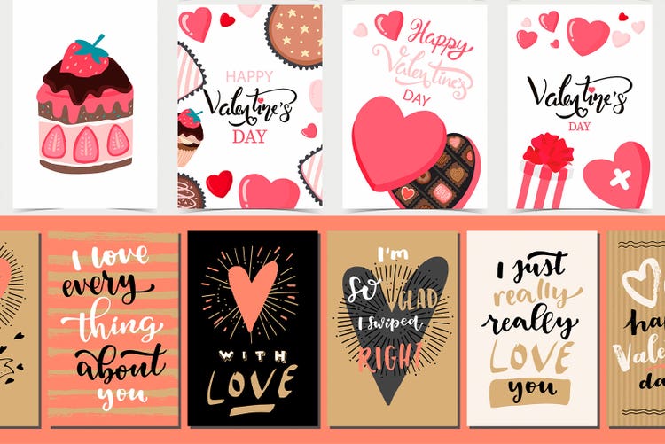 Adobe Stock｜素材サンプル（2月向け）