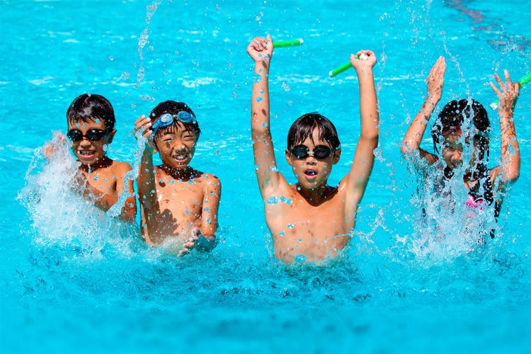 Adobe Stock｜素材サンプル（6月向け）