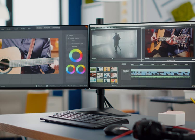 YouTubeブランドアカウントを作成するメリットと開設方法