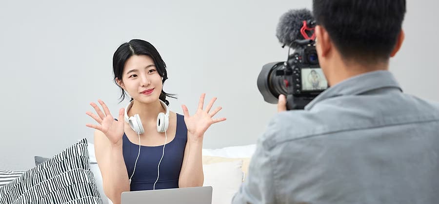 動画編集をするなら覚えておきたい撮影時の注意点 | アドビ