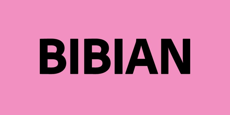 ダウンロード素材 BIBIAN