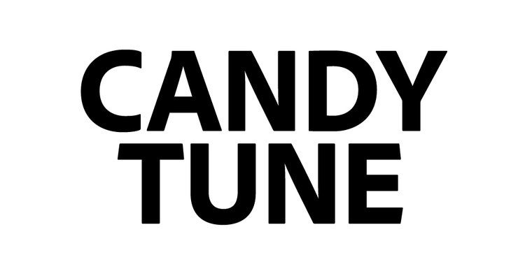ダウンロード素材 CANDY TUNE