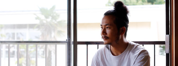 ご自身のキャリアストーリーについて語るShunさん