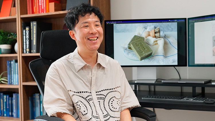 木村宏明さんの写真