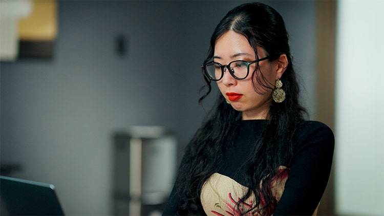 北井陽菜さんの写真