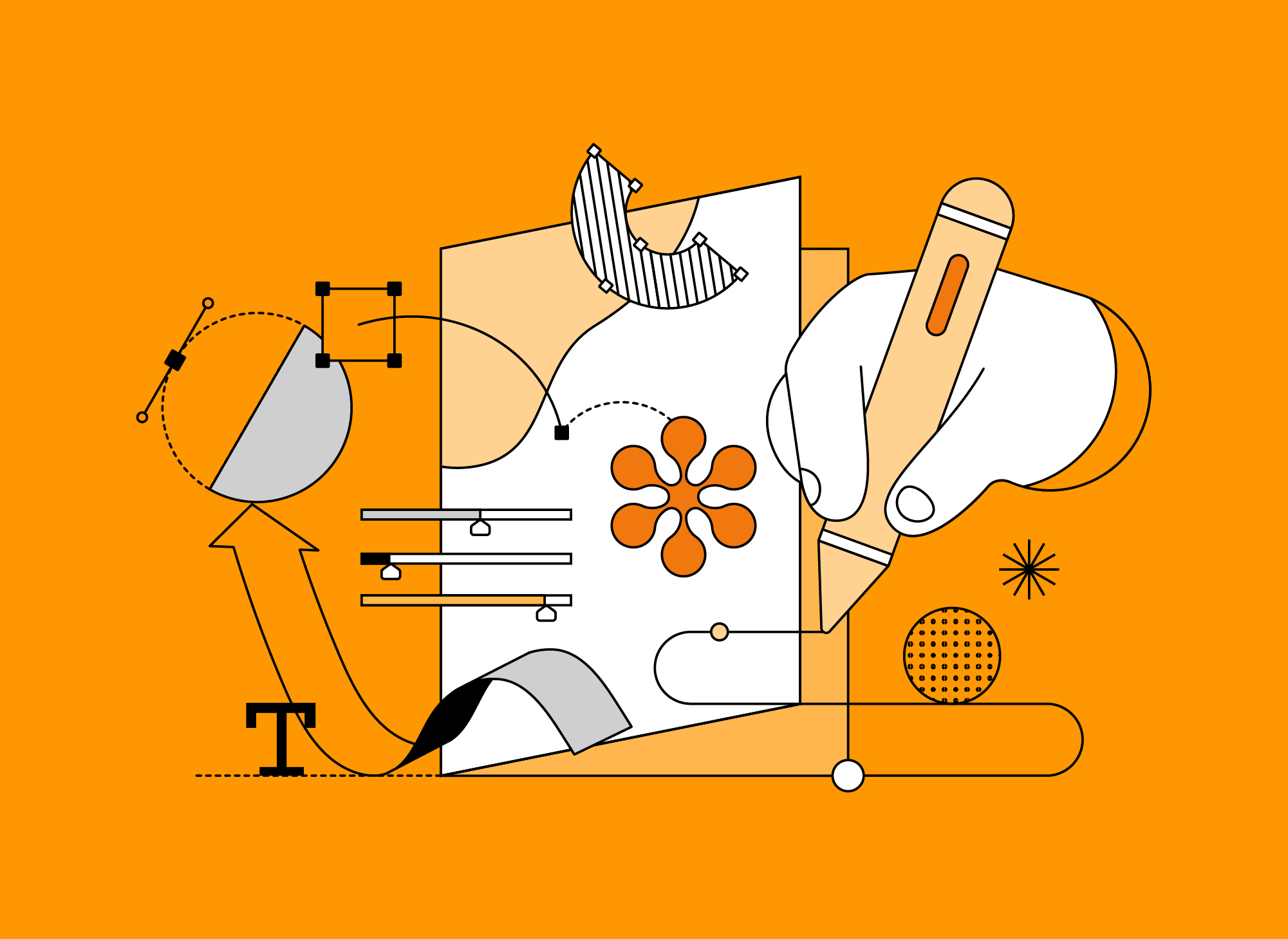 Adobe Illustrator コース | 実践 印刷デザイン編