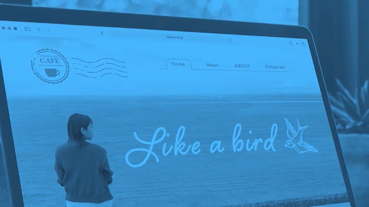 不要なものを消す、構図を変える