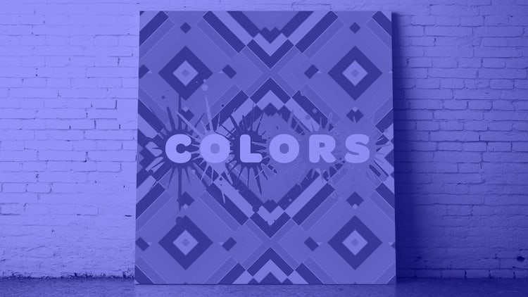 背景アニメーションを作ろう