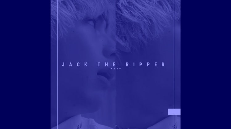 縦型MusicVideoで画面分割演出をしてみよう