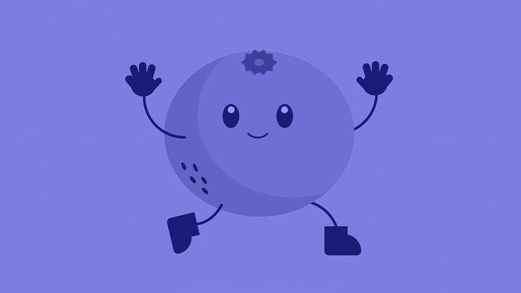 好きなキャラクターを動かそう