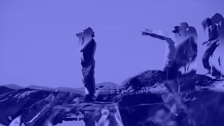 YouTube編集でおすすめのトランジション3選