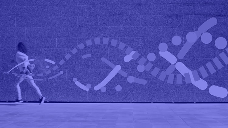 ラインアニメーションを作ろう