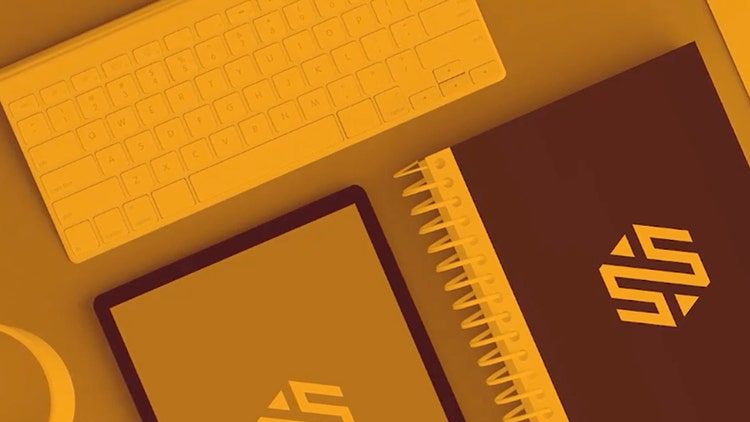 グラデーションを⾃在にコントロール