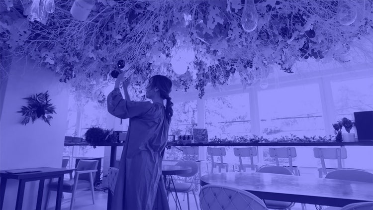 撮影したVlog映像を見やすくしよう