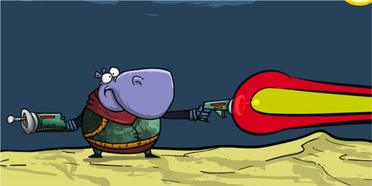 アニメーションの作成