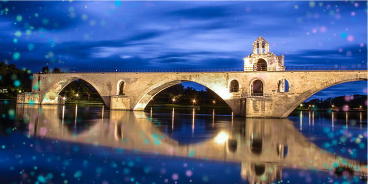 写真の合成・加工