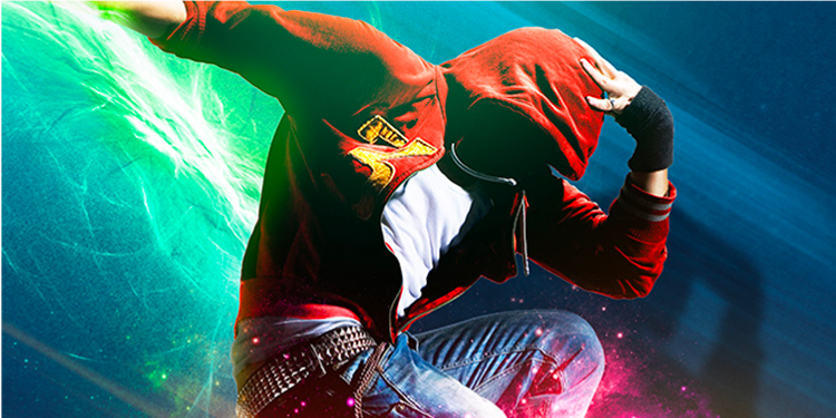 特殊効果の作成