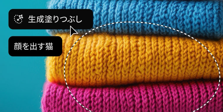 Photoshopで、画像編集を思いのままに | Adobe Creative Cloud