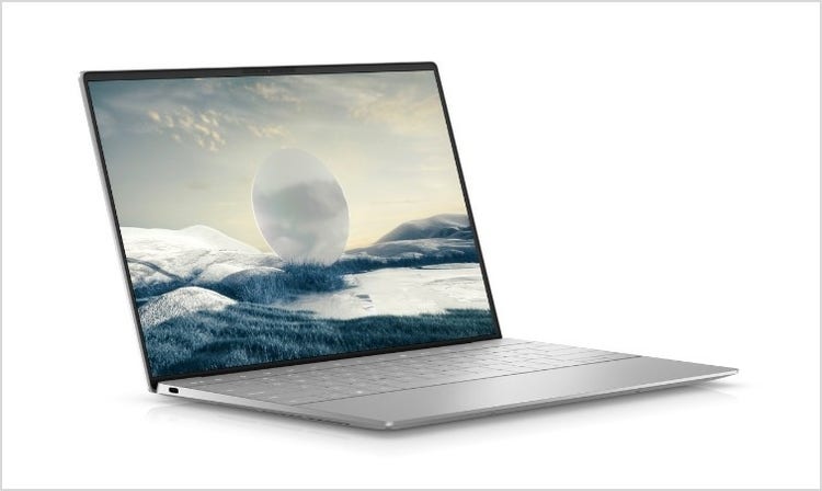 New XPS 13 Plus