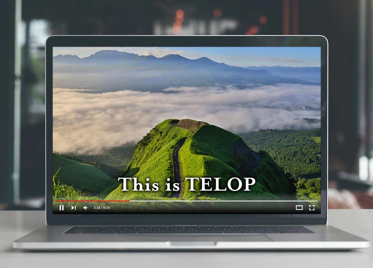 YouTubeテロップを作る5つのポイントと効果的な入れ方