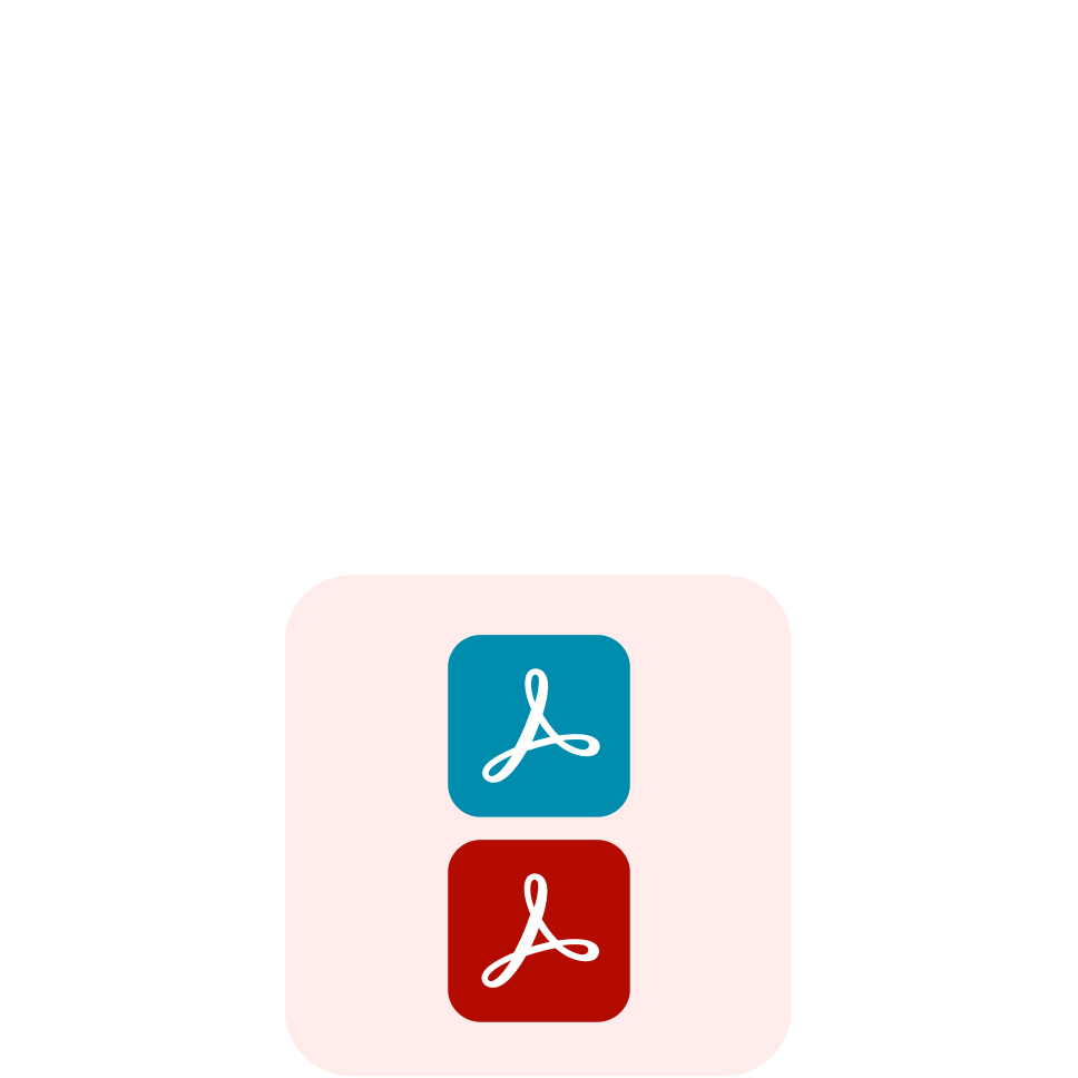Adobe Acrobat 公式 | PDFの編集、結合、変換を無料体験