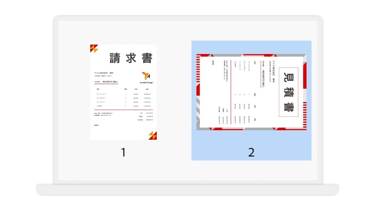 Adobe Acrobat 公式 | PDFの編集、結合、変換を無料体験