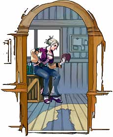 イメージイラスト