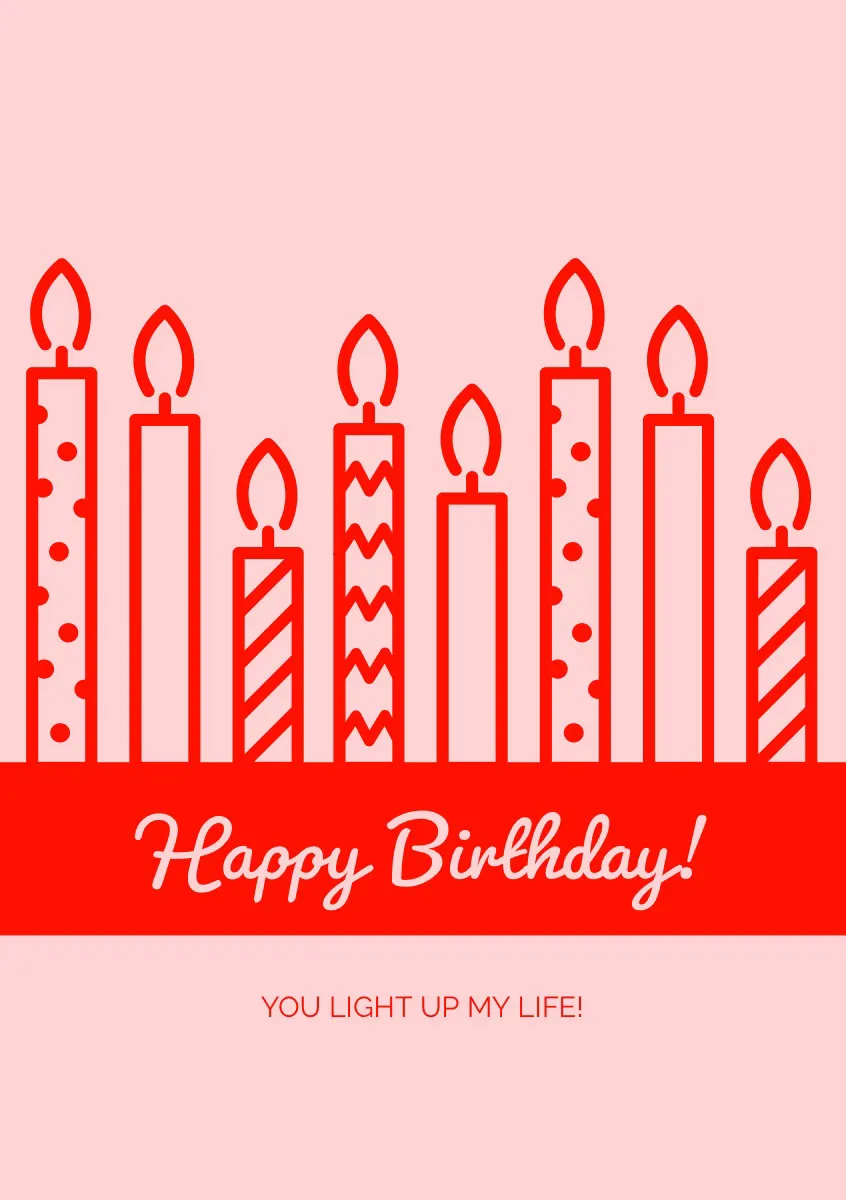 無料オンライン 誕生日カード作成ツール 誕生日カードのテンプレートから選択 Adobe Spark