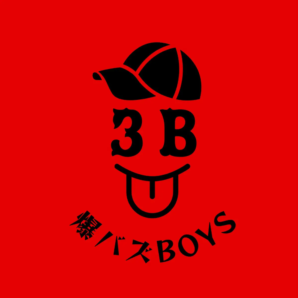 BAKU BUZZ BOYS band logo