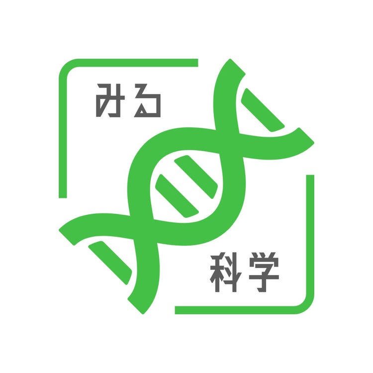 Green Gene Square Education Logo