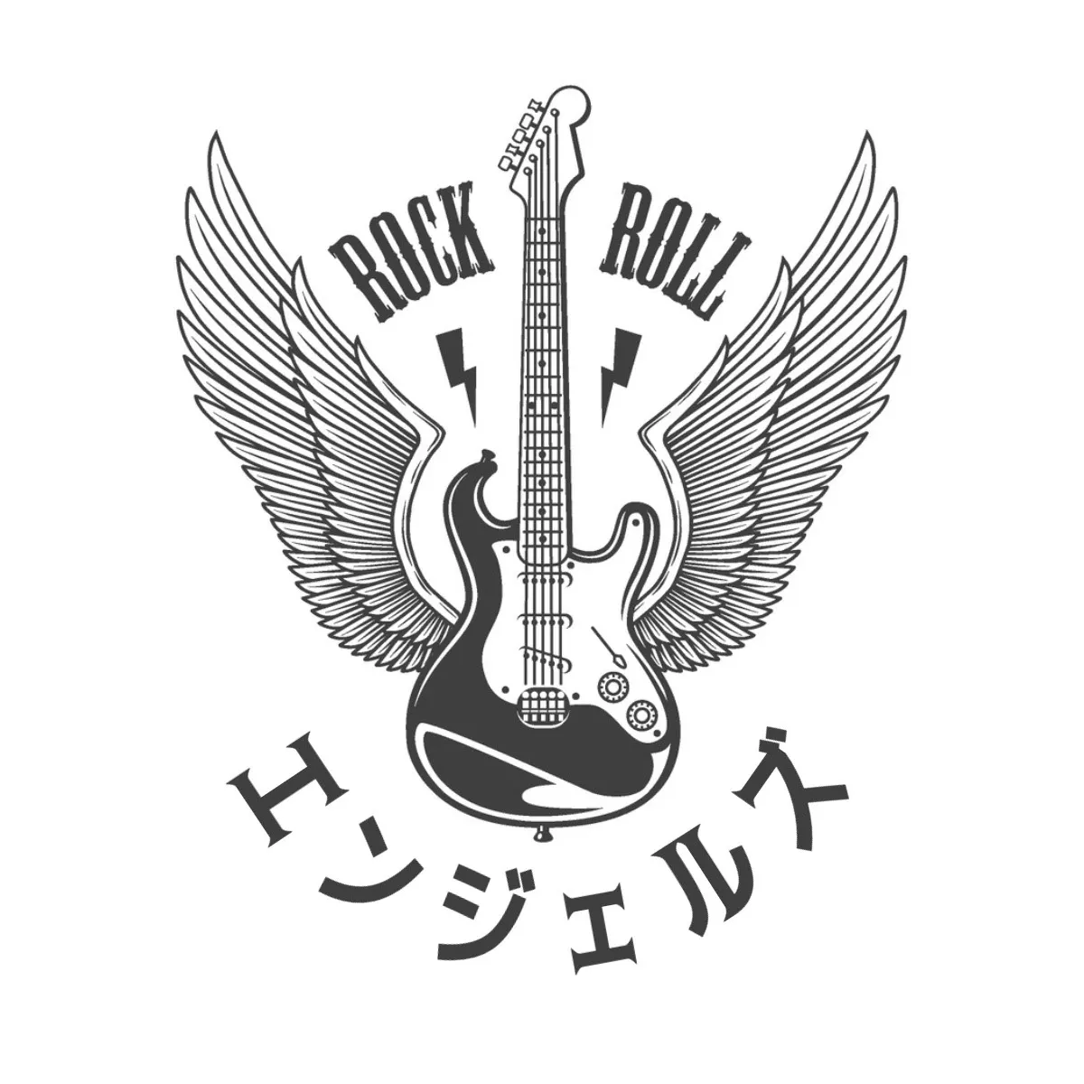 Angel Band logo
