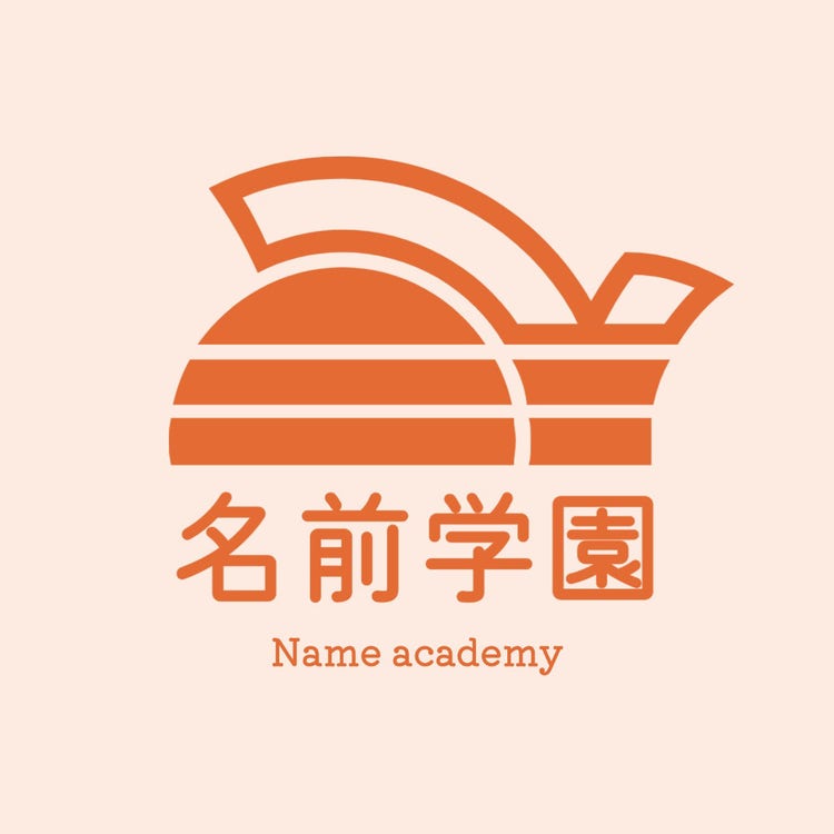 orange academy logo